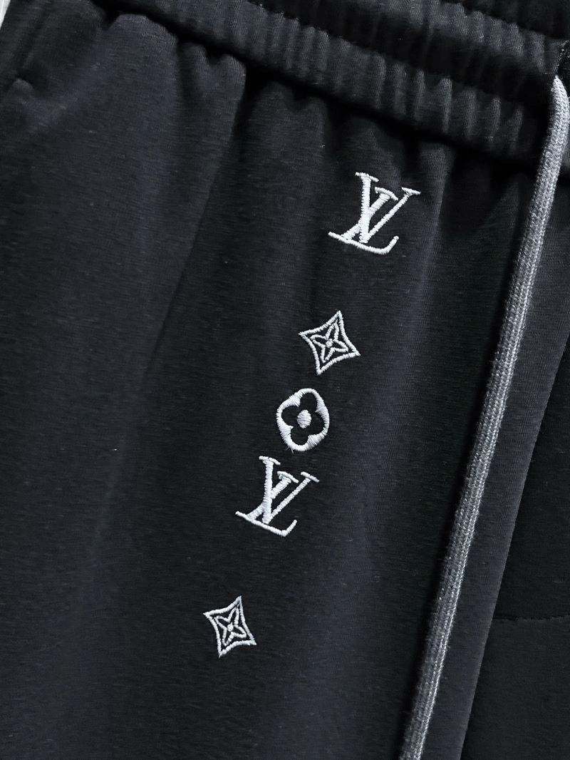 Louis Vuitton Long Pants Affordable 136951
