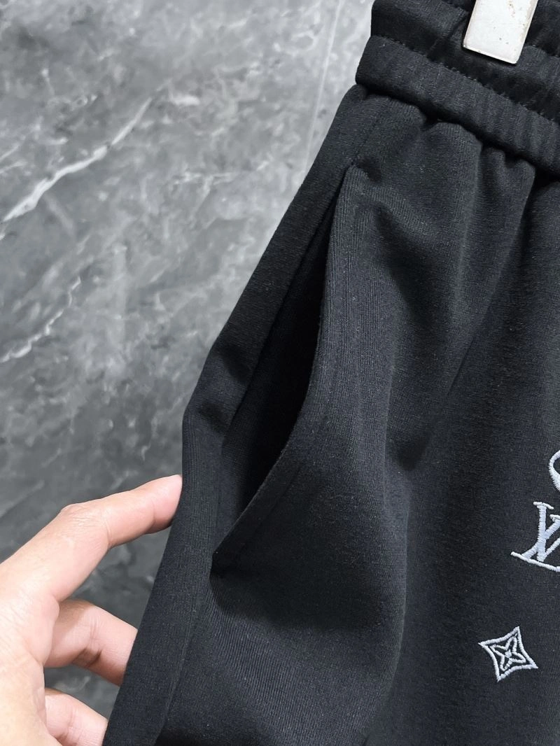 Louis Vuitton Long Pants Affordable 136951