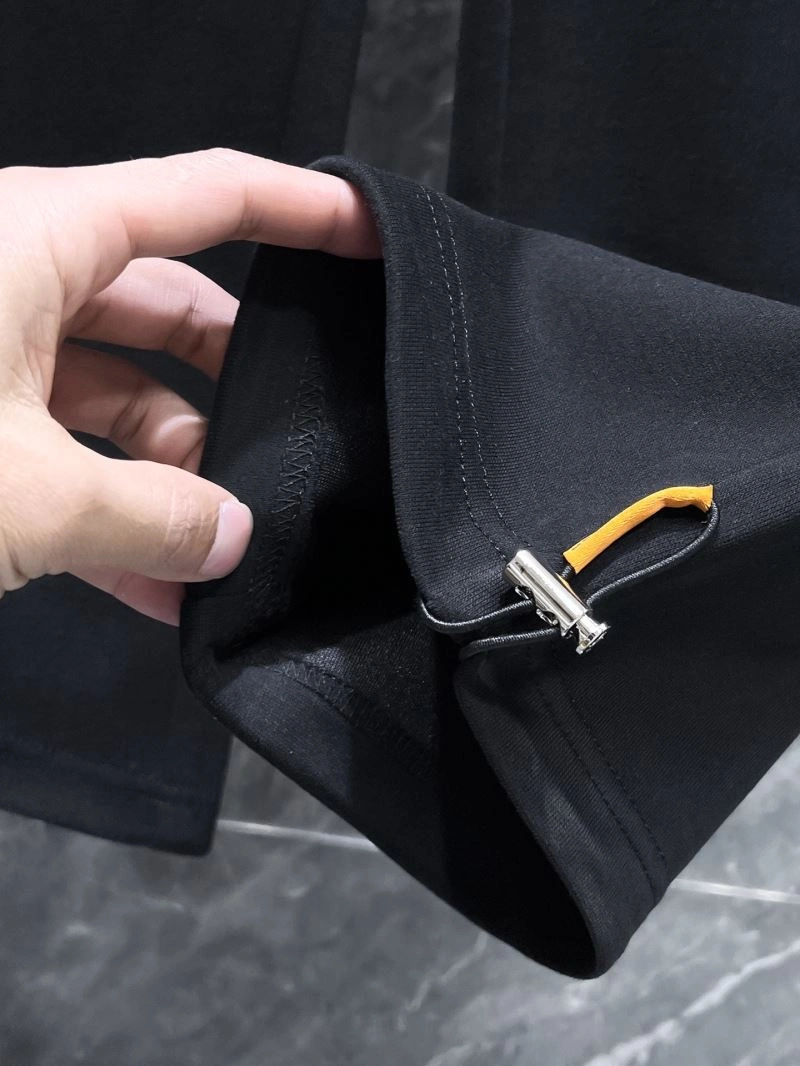 Louis Vuitton Long Pants Affordable 136951