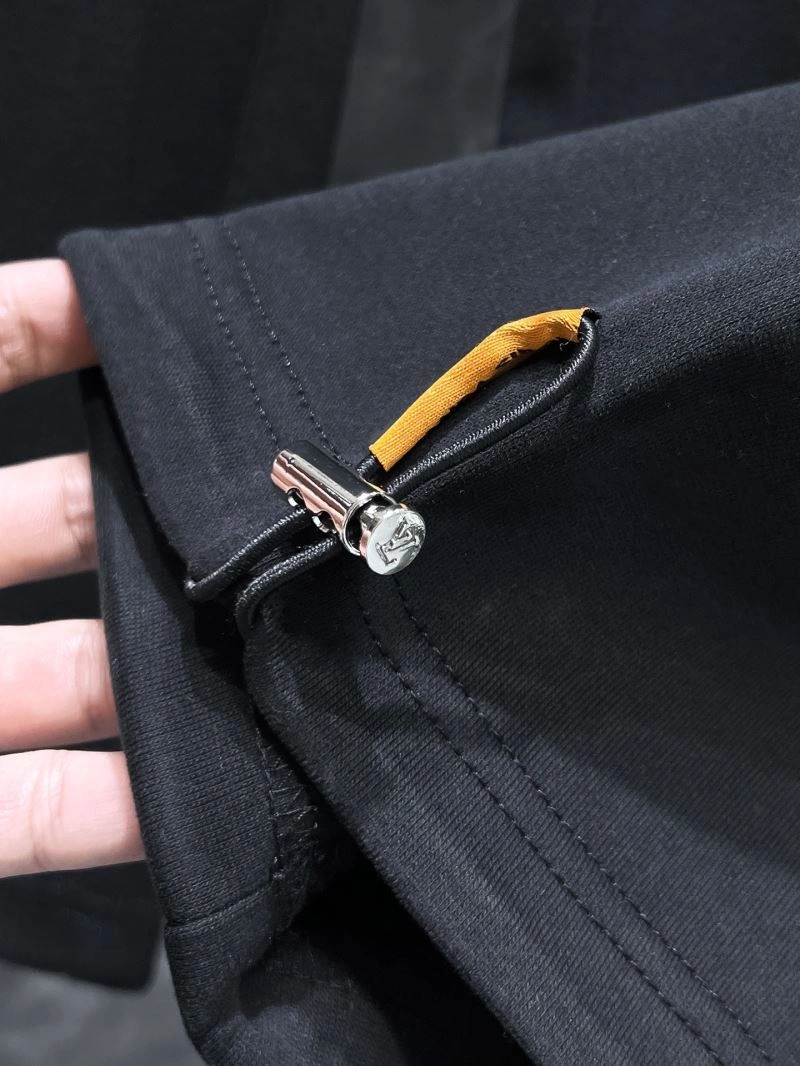 Louis Vuitton Long Pants Affordable 136951
