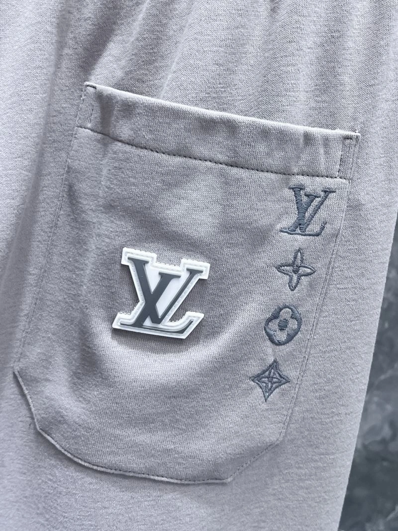 Louis Vuitton Long Pants FreshLook 136966
