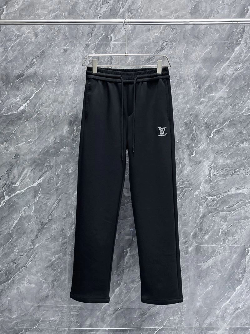 Louis Vuitton Long Pants Popular 136956