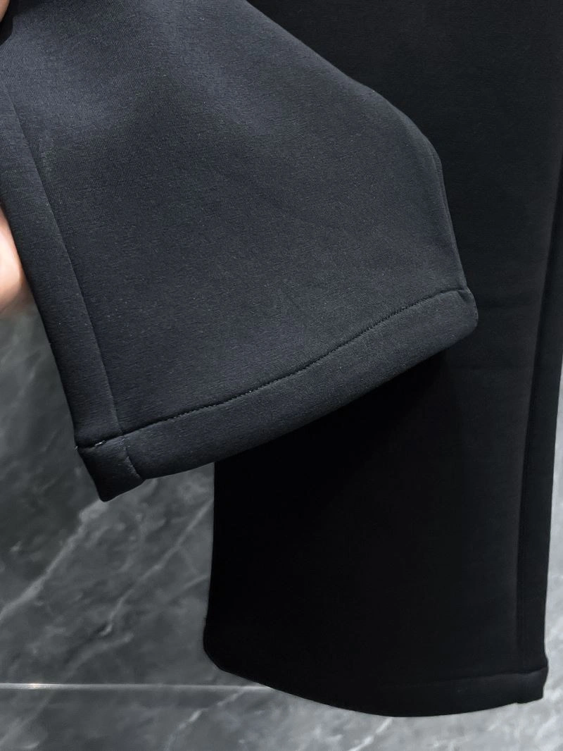 Louis Vuitton Long Pants Popular 136956