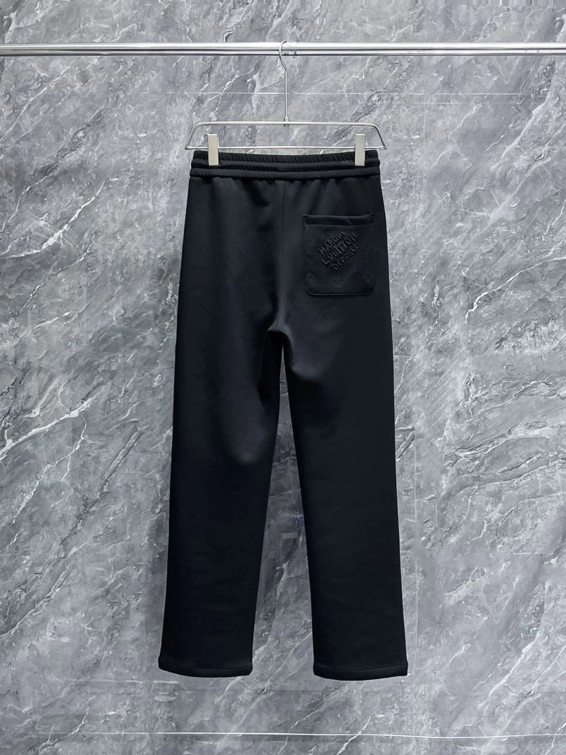 Louis Vuitton Long Pants Popular 136956