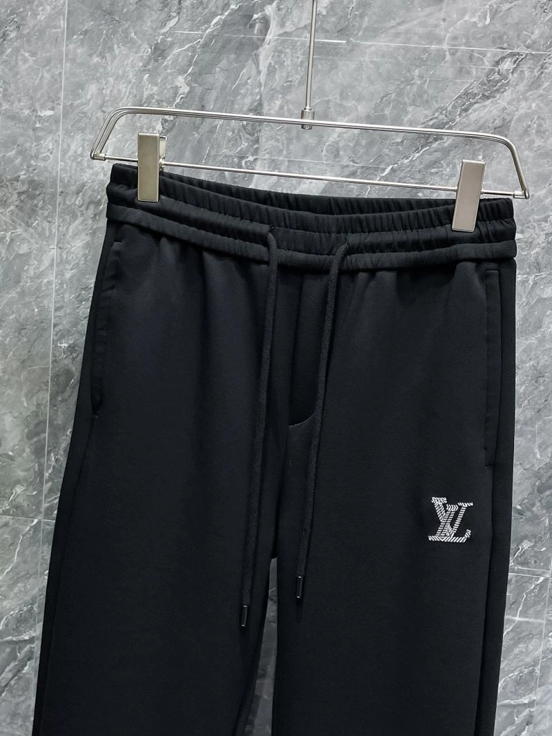 Louis Vuitton Long Pants Popular 136956