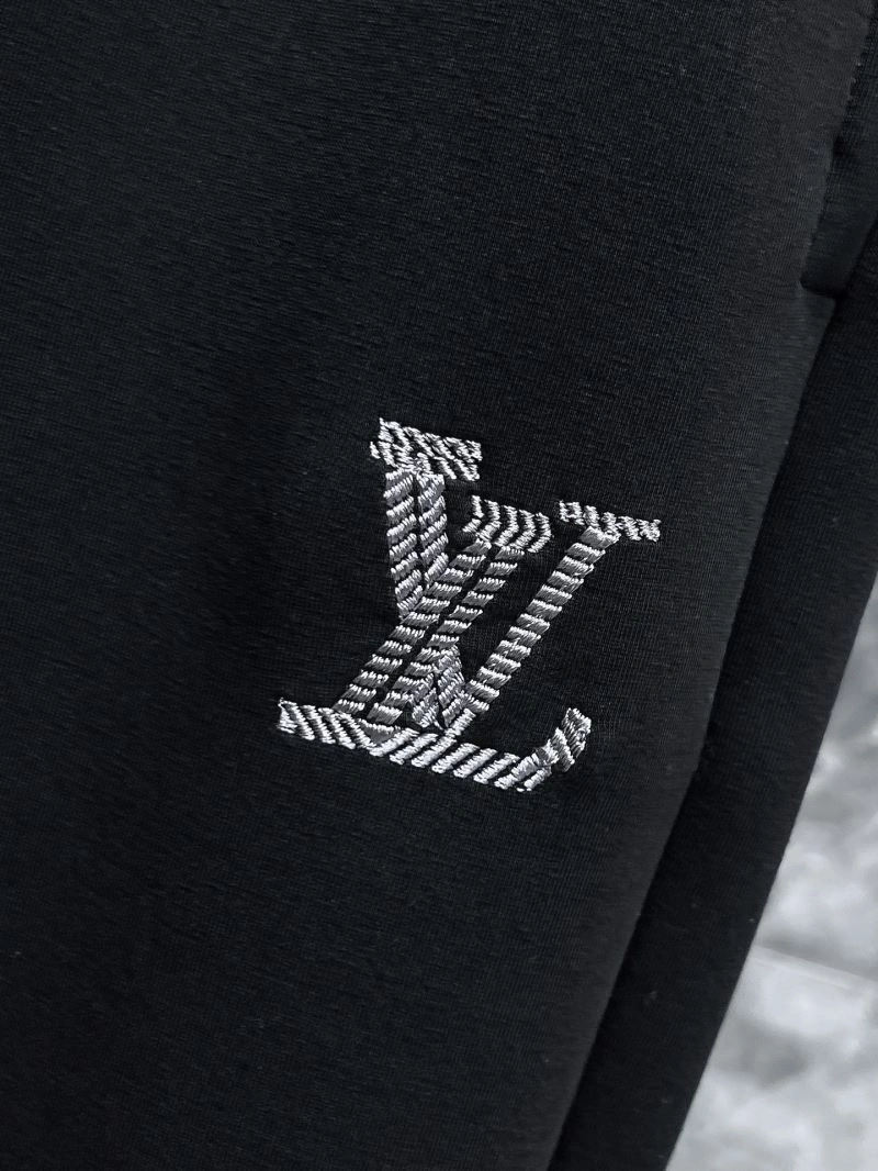 Louis Vuitton Long Pants Popular 136956