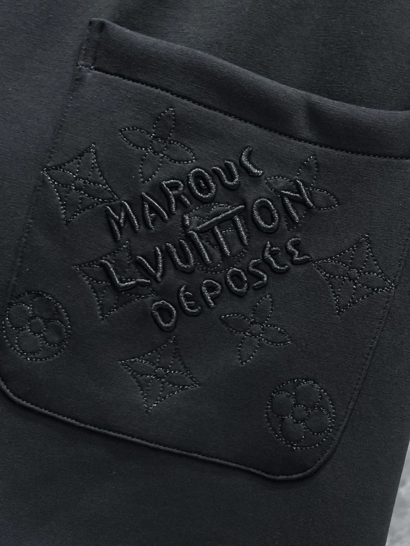 Louis Vuitton Long Pants Popular 136956