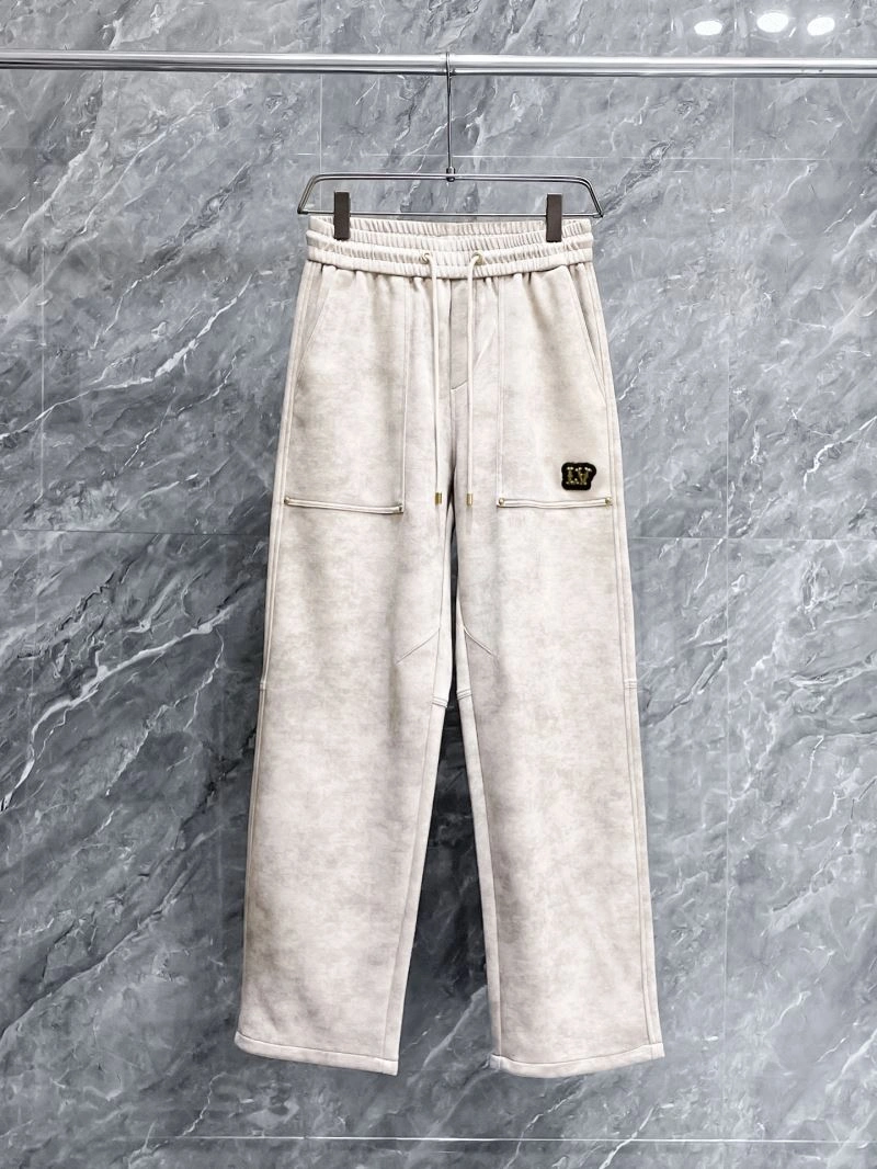 Louis Vuitton Long Pants SoftTouch 136947