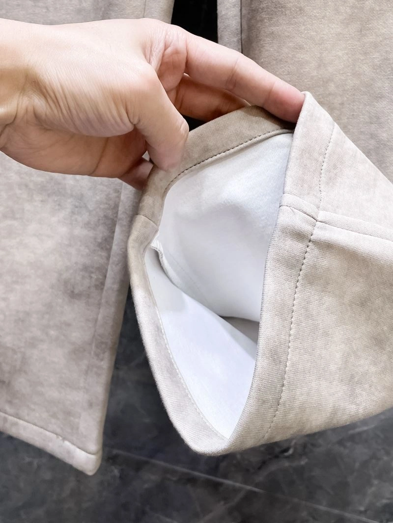 Louis Vuitton Long Pants SoftTouch 136947