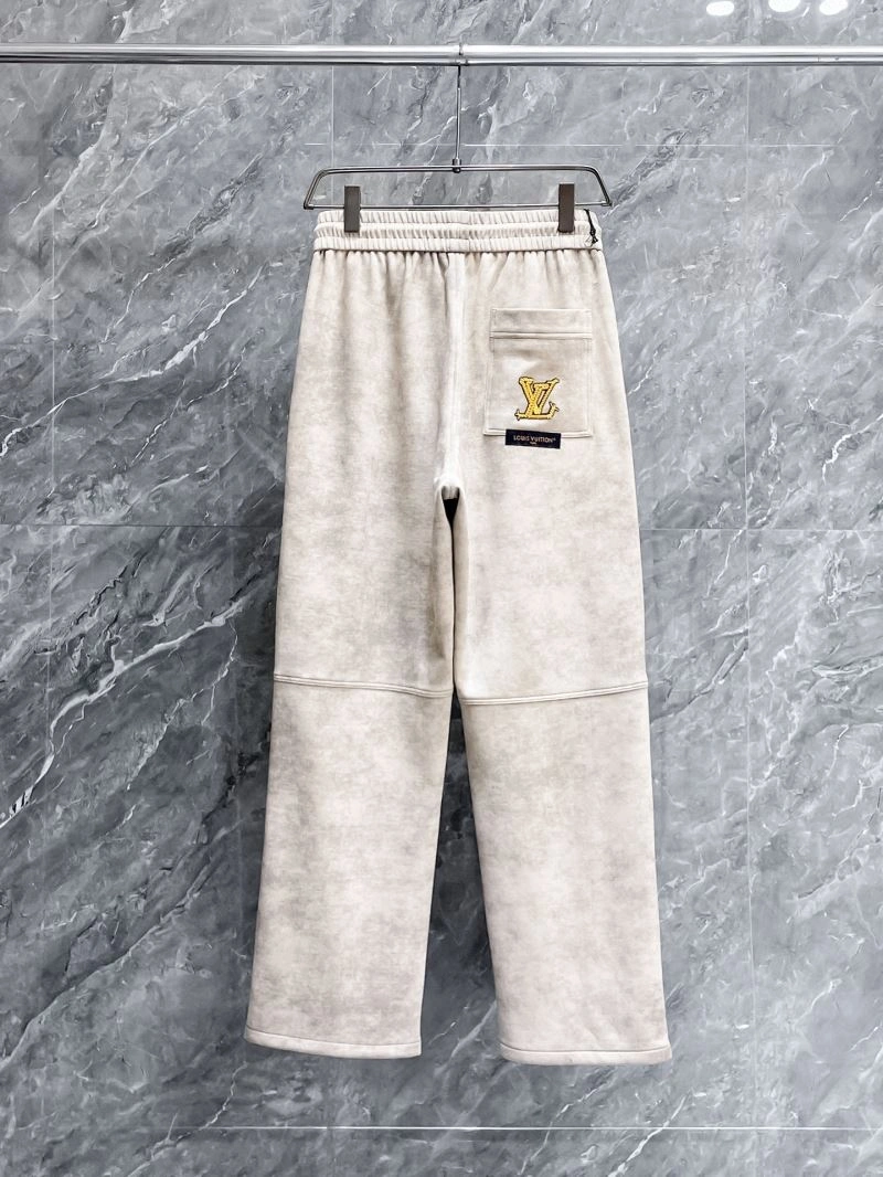 Louis Vuitton Long Pants SoftTouch 136947