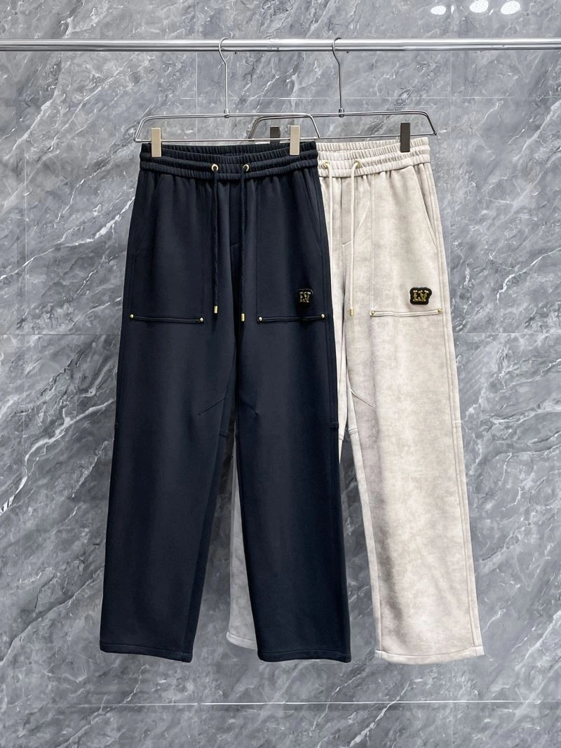 Louis Vuitton Long Pants SoftTouch 136947