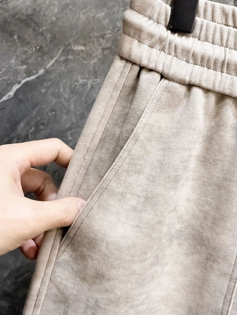 Louis Vuitton Long Pants SoftTouch 136947