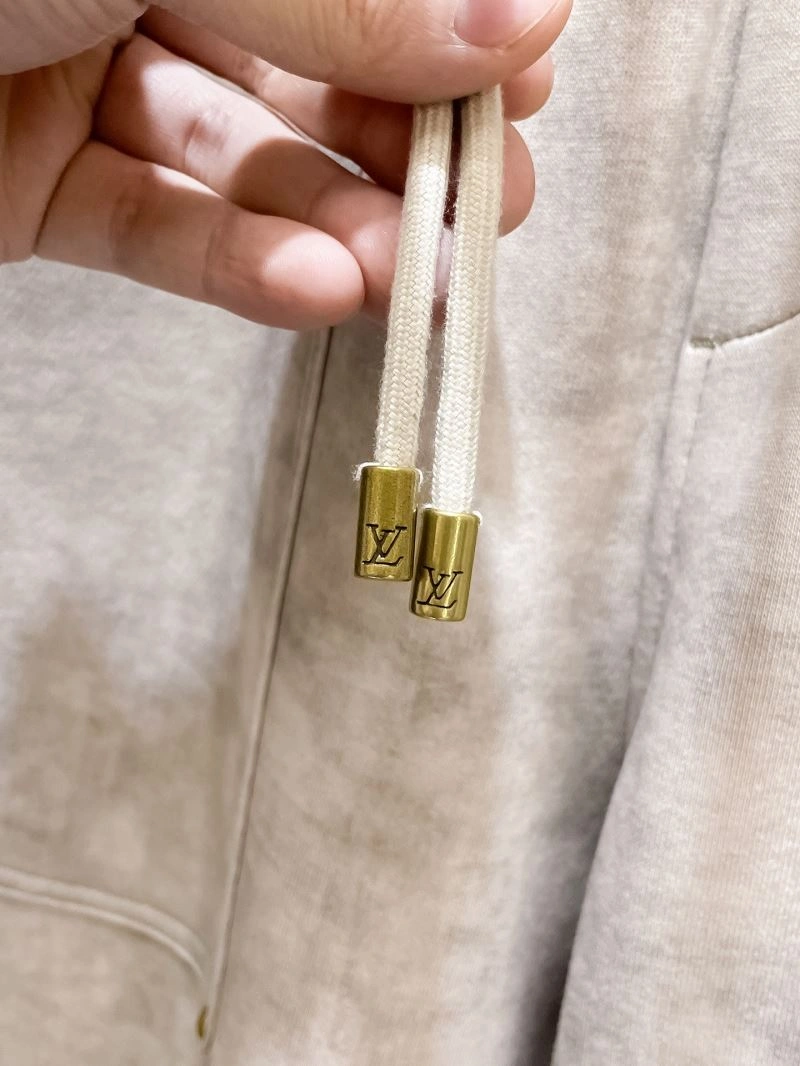 Louis Vuitton Long Pants SoftTouch 136947