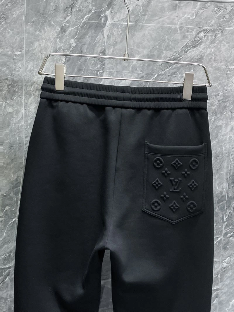 StreetReady Louis Vuitton Long Pants 136959