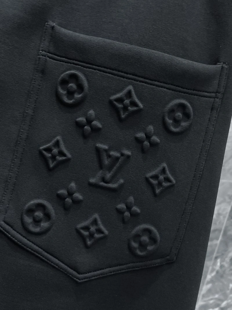 StreetReady Louis Vuitton Long Pants 136959