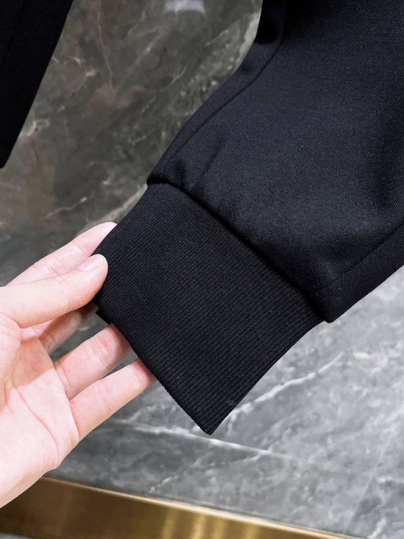 Louis Vuitton Long Pants Breathable 136960