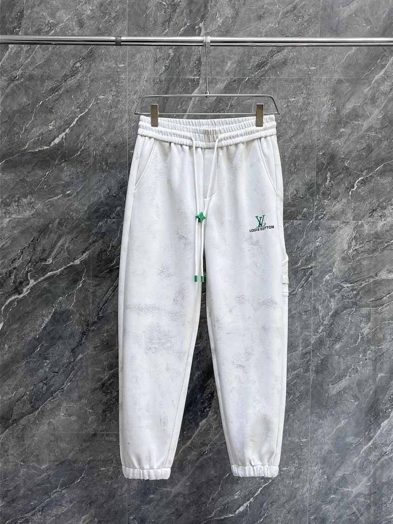 Durable Louis Vuitton Long Pants 136967
