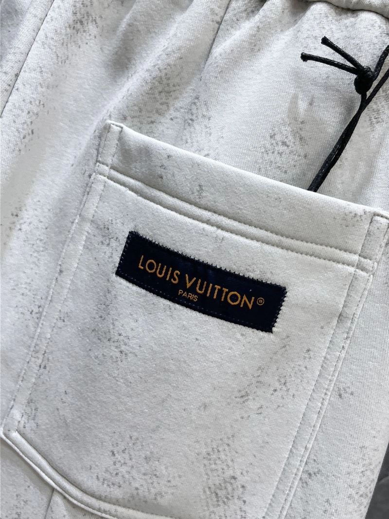 Durable Louis Vuitton Long Pants 136967
