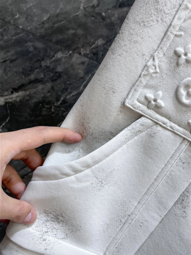 Durable Louis Vuitton Long Pants 136967