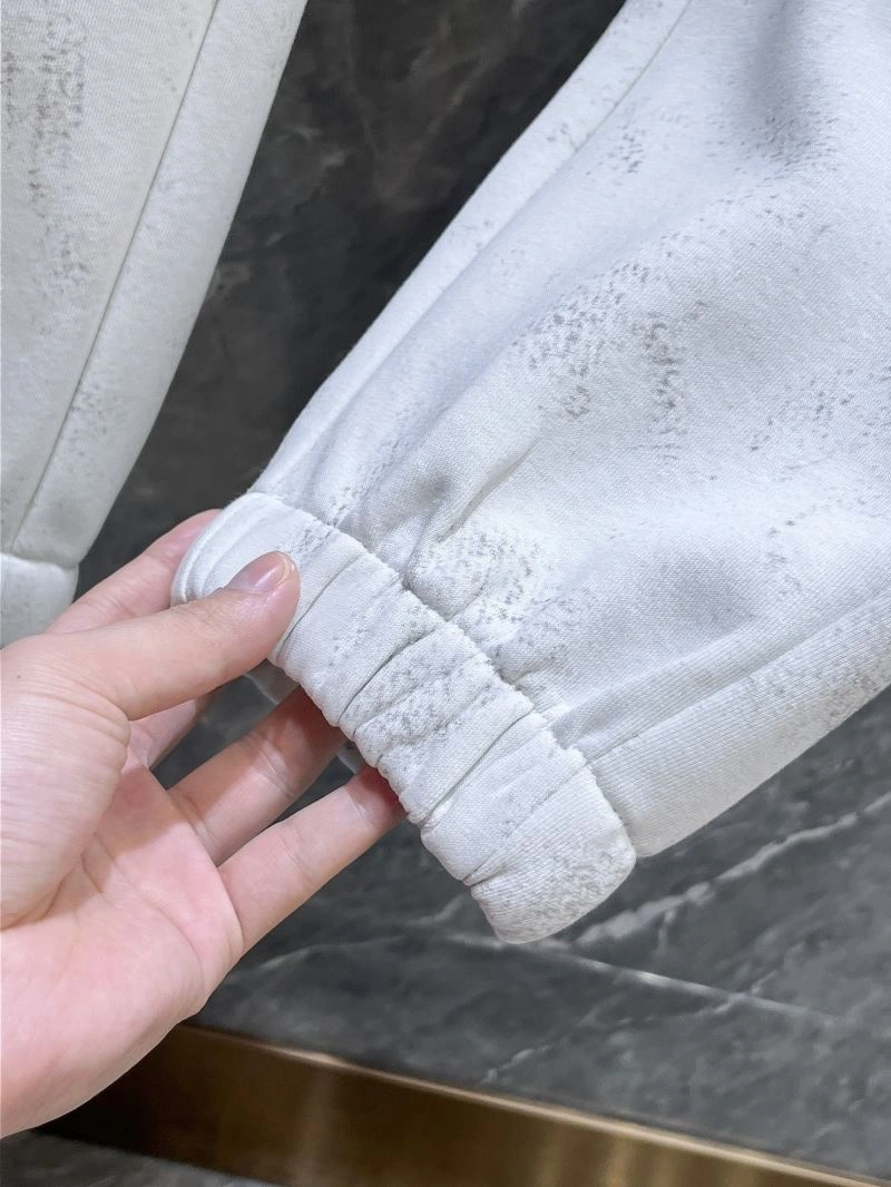 Durable Louis Vuitton Long Pants 136967
