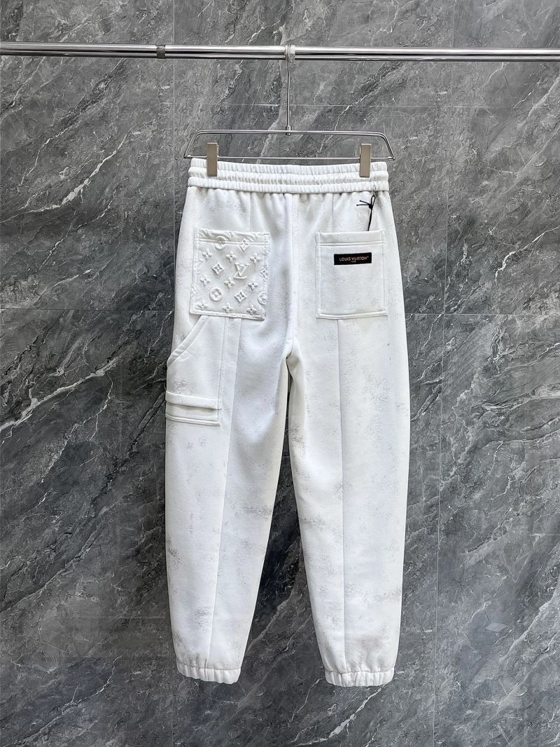 Durable Louis Vuitton Long Pants 136967
