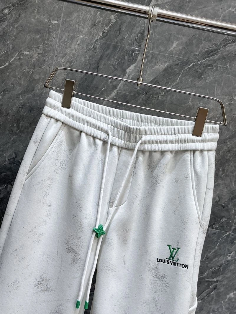 Durable Louis Vuitton Long Pants 136967