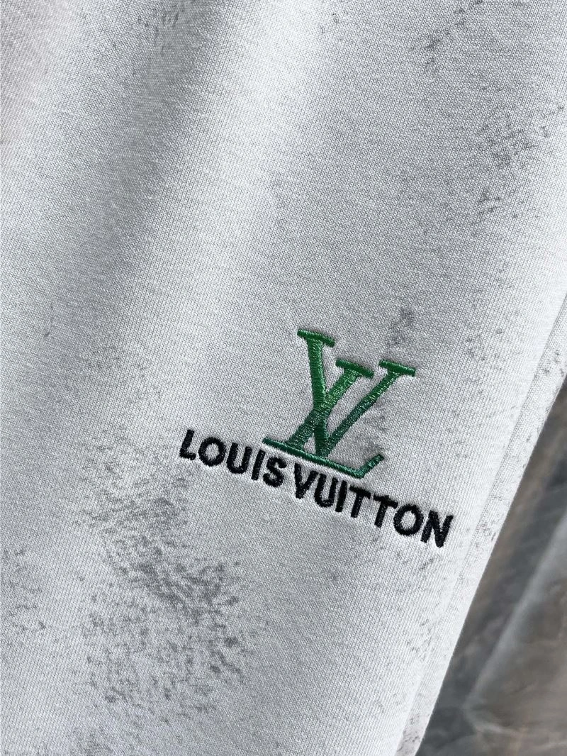 Durable Louis Vuitton Long Pants 136967