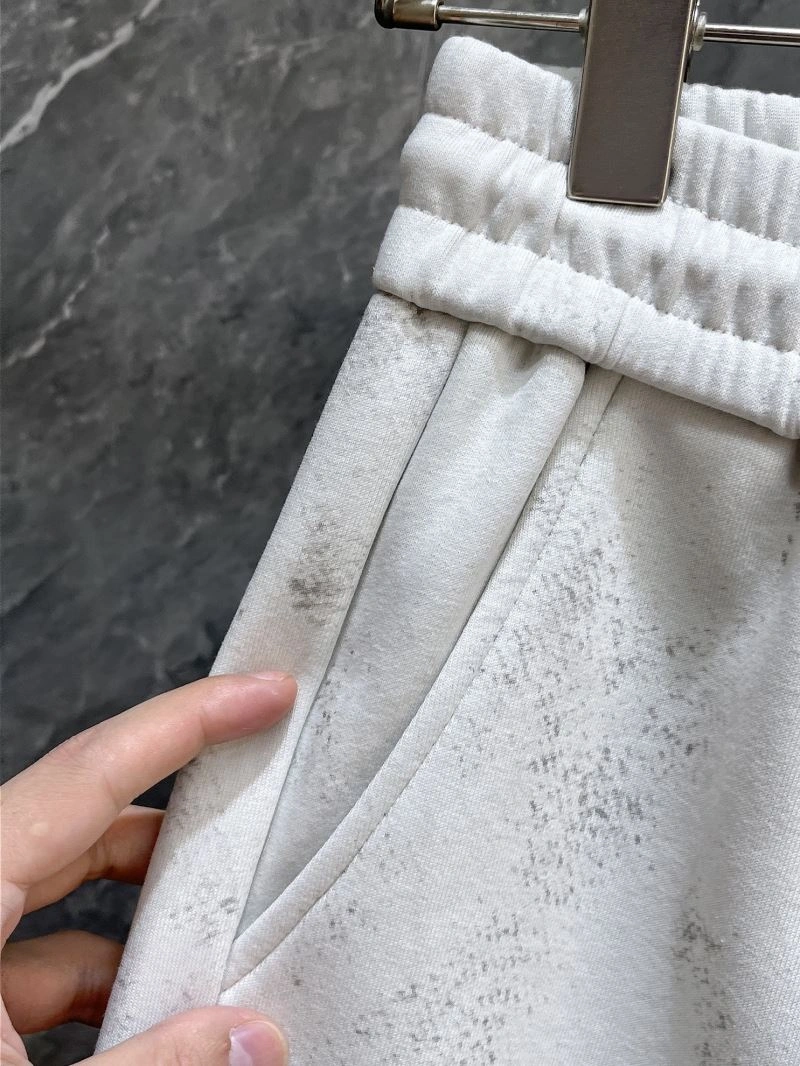 Durable Louis Vuitton Long Pants 136967