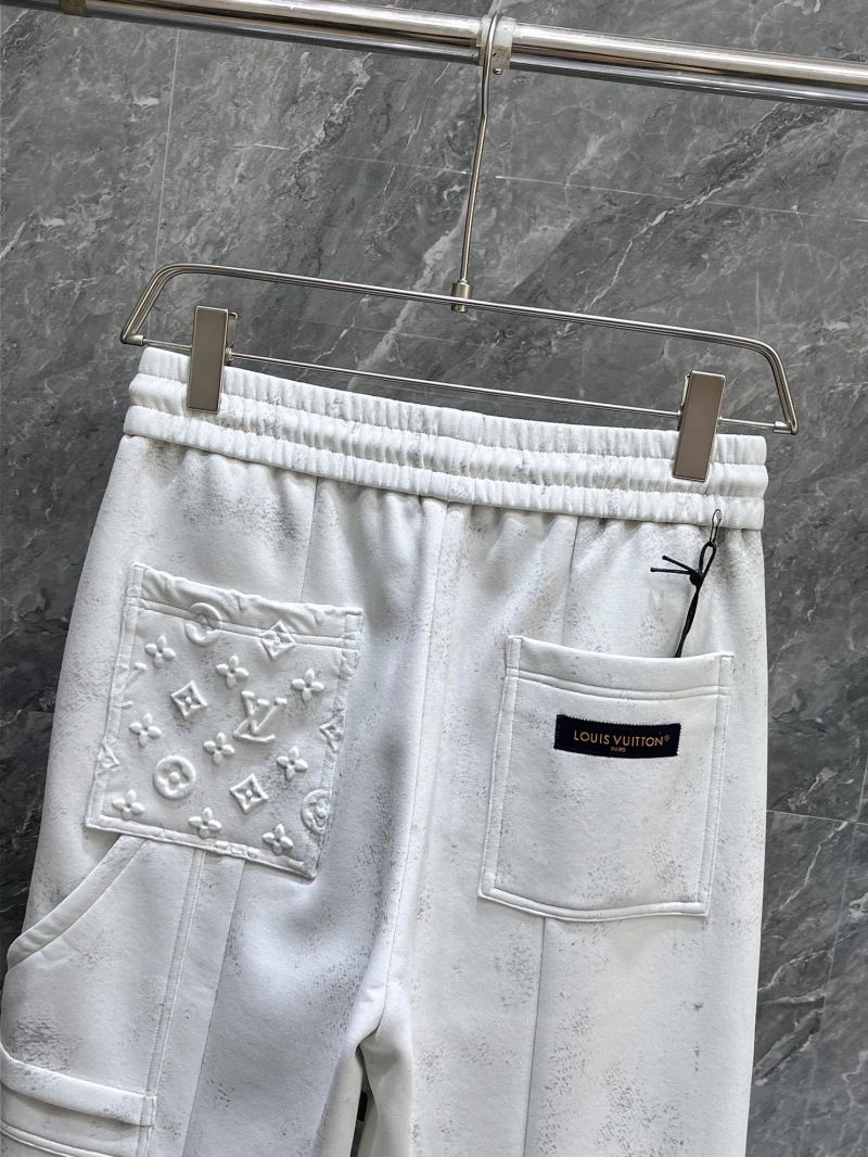Durable Louis Vuitton Long Pants 136967