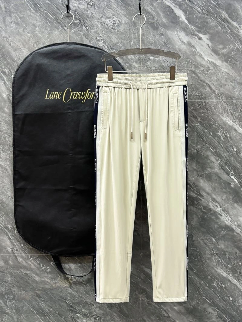 Packable Louis Vuitton Long Pants 136958