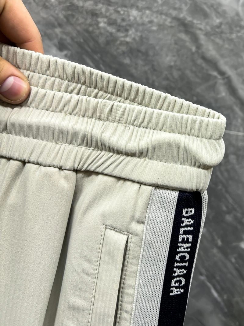 Packable Louis Vuitton Long Pants 136958