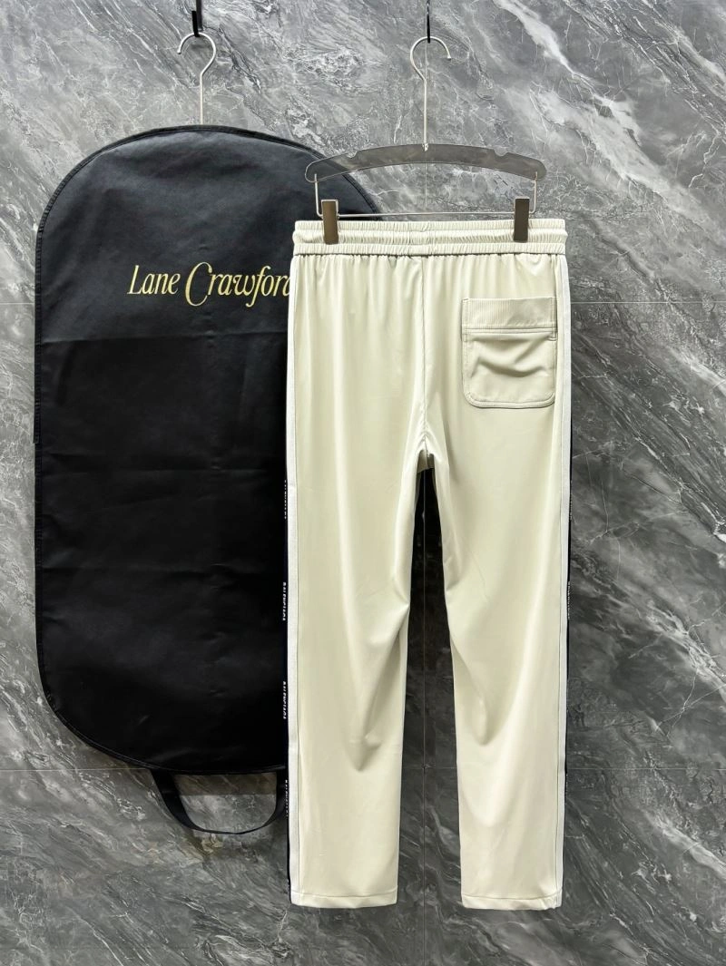 Packable Louis Vuitton Long Pants 136958