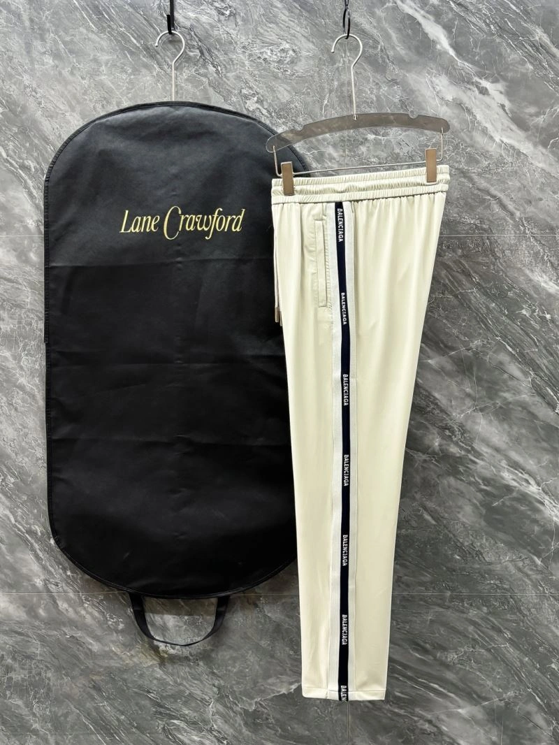 Packable Louis Vuitton Long Pants 136958