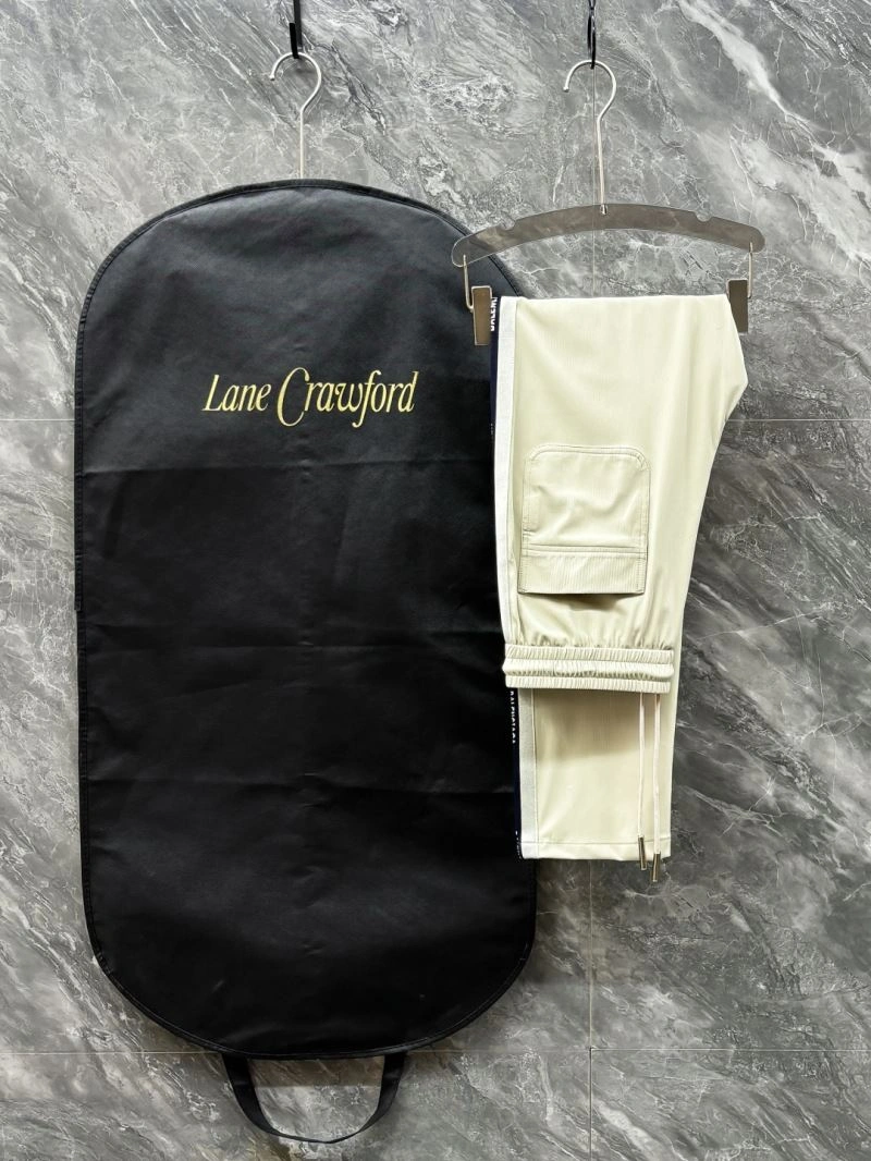 Packable Louis Vuitton Long Pants 136958