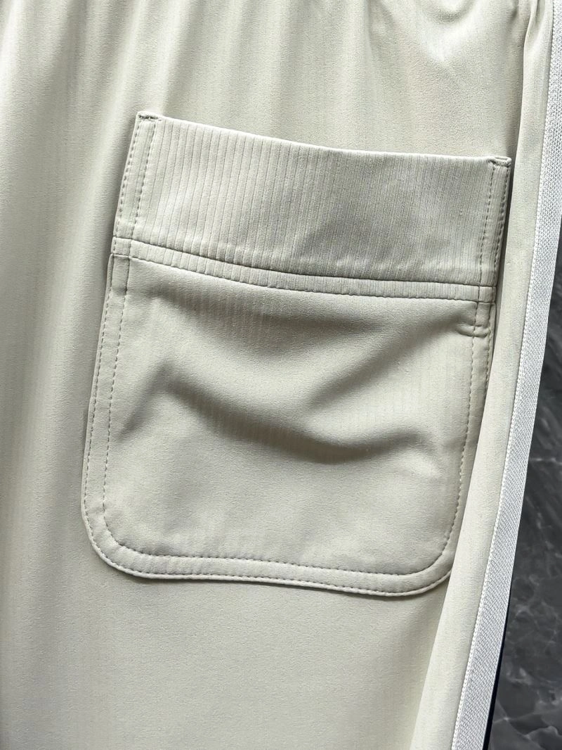 Packable Louis Vuitton Long Pants 136958