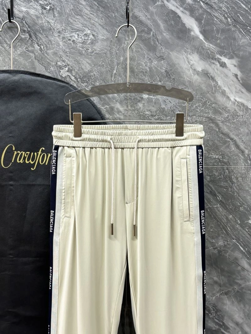 Packable Louis Vuitton Long Pants 136958
