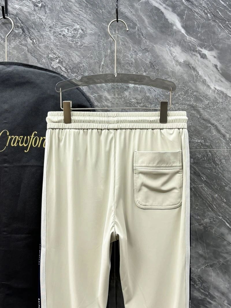 Packable Louis Vuitton Long Pants 136958