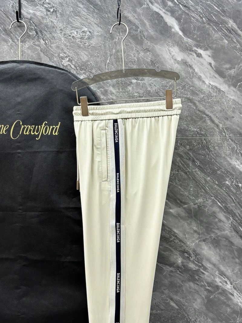 Packable Louis Vuitton Long Pants 136958
