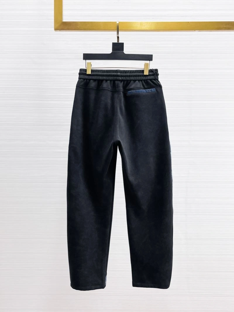 Classic Louis Vuitton Long Pants 136938