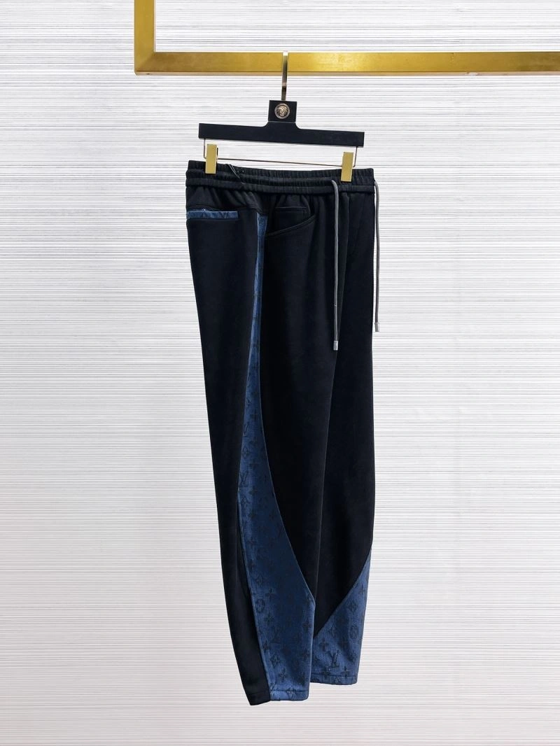 Classic Louis Vuitton Long Pants 136938