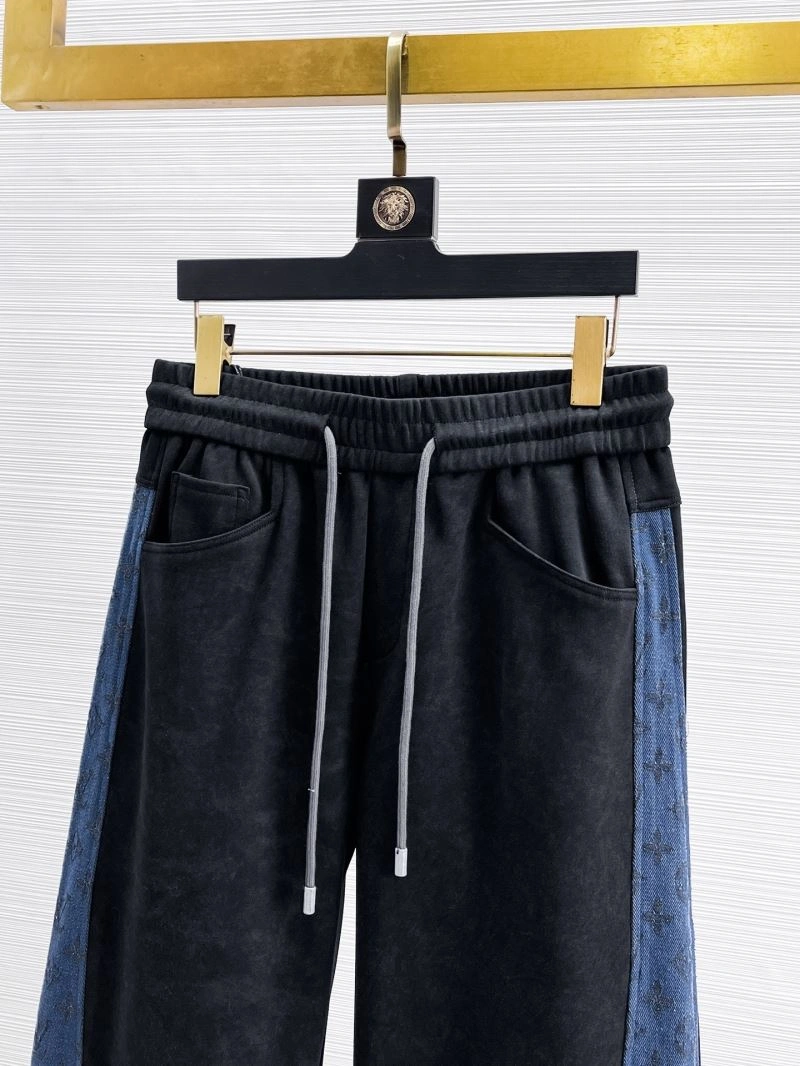 Classic Louis Vuitton Long Pants 136938