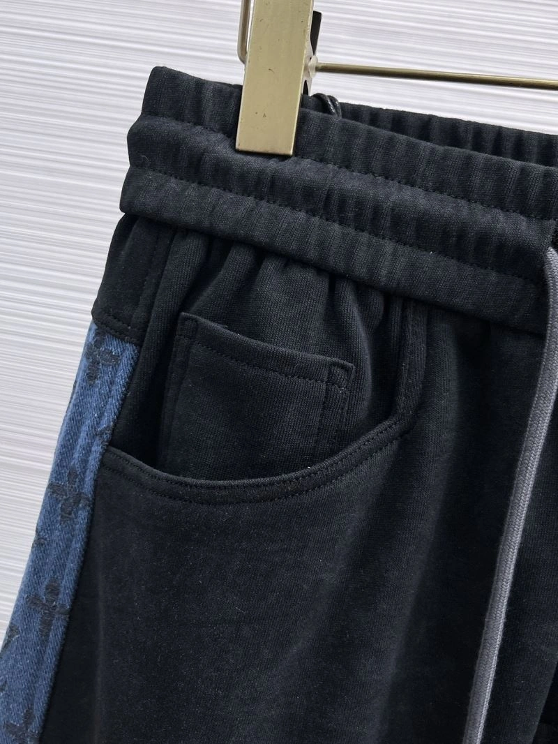Classic Louis Vuitton Long Pants 136938