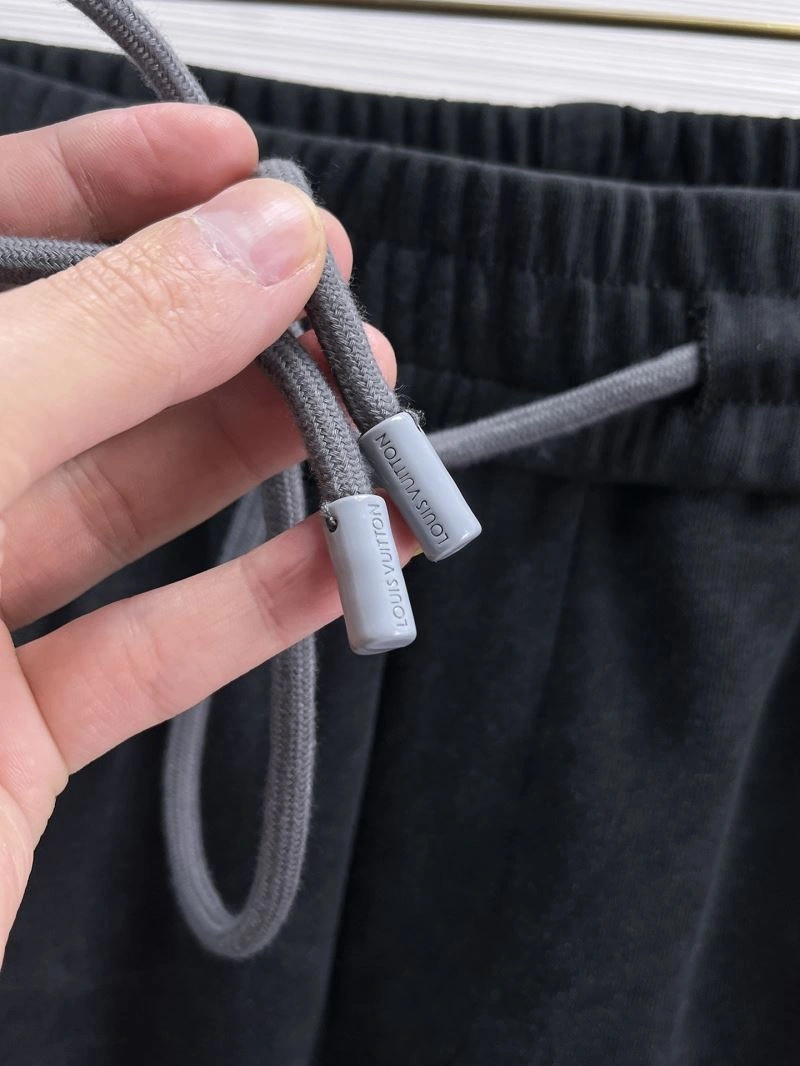 Classic Louis Vuitton Long Pants 136938