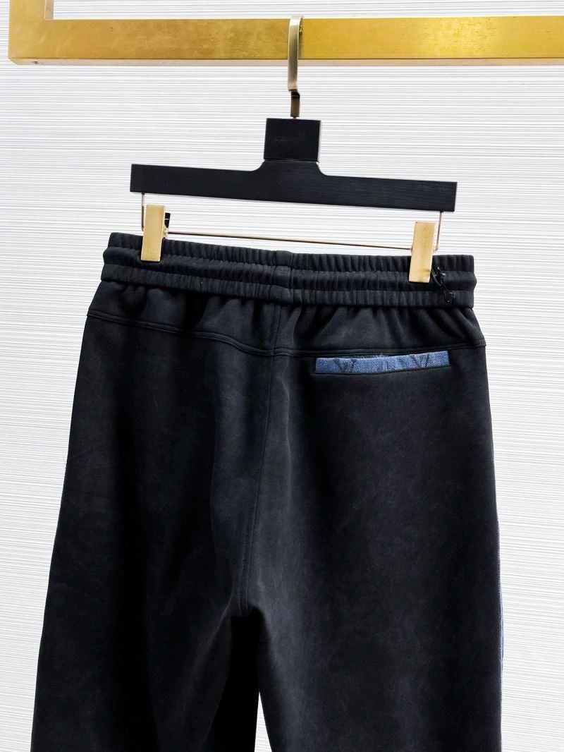 Classic Louis Vuitton Long Pants 136938