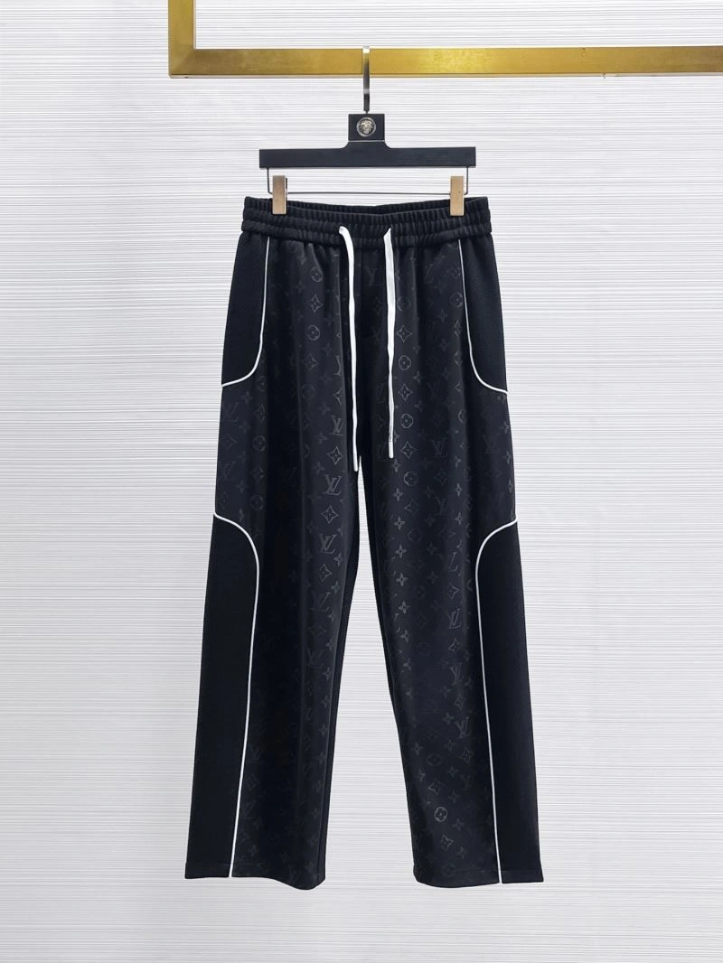 Louis Vuitton Long Pants Minimalist 136941