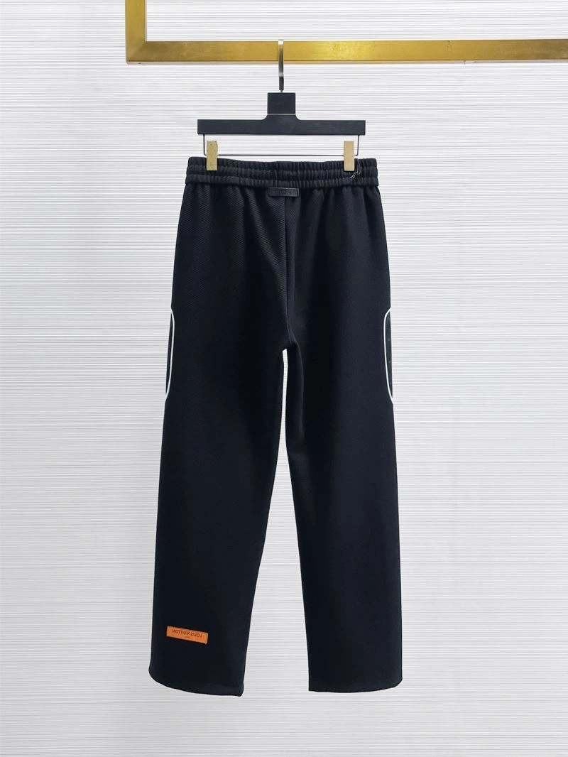 Louis Vuitton Long Pants Minimalist 136941