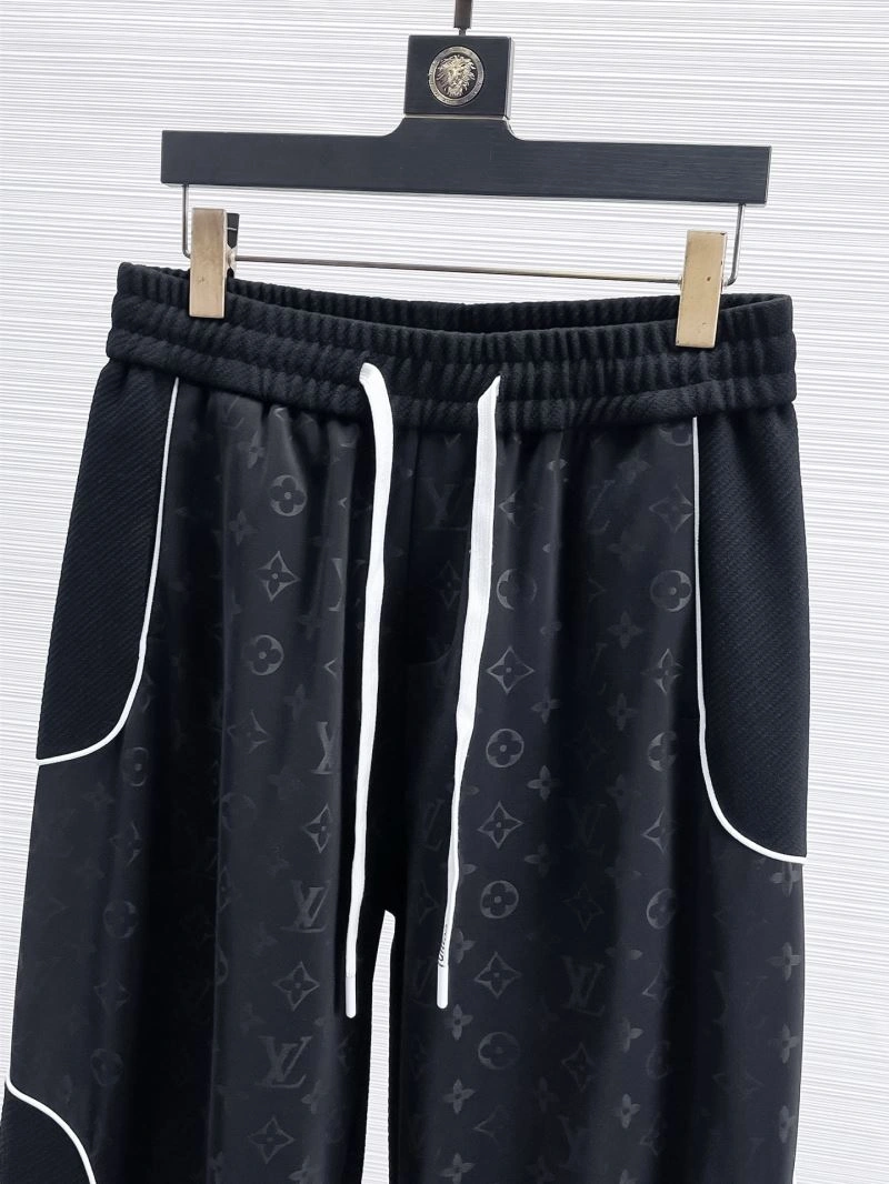 Louis Vuitton Long Pants Minimalist 136941