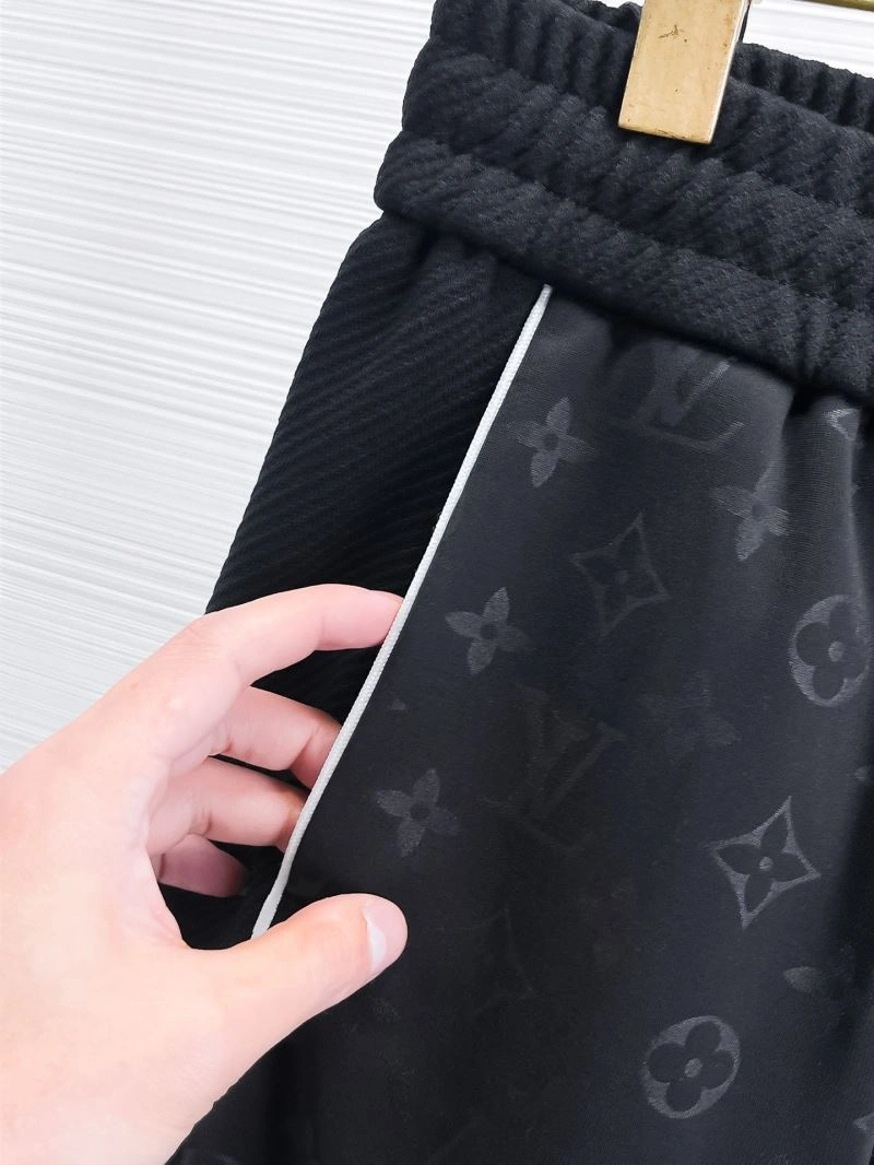 Louis Vuitton Long Pants Minimalist 136941