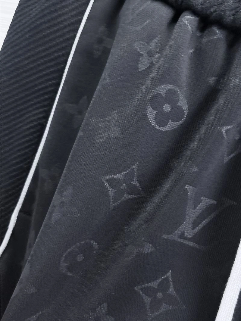 Louis Vuitton Long Pants Minimalist 136941