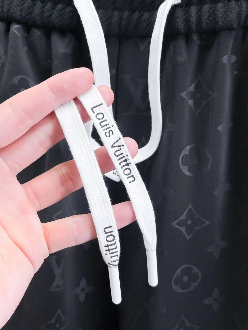 Louis Vuitton Long Pants Minimalist 136941